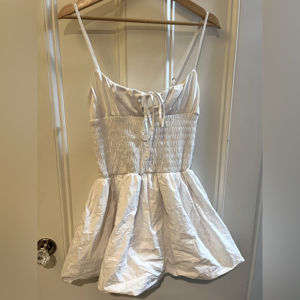 Zara sundress